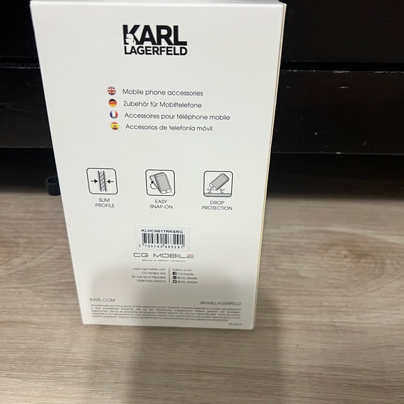 Iphone 11 case - Picture 2 of 3